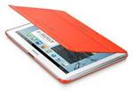 Samsung Book Cover Galaxy Tab 2 10.1" Pomarańczowy (EF-C1H8SOECSTD)