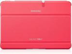 Samsung Book Cover Galaxy Tab 2 10.1" Różowy (EF-C1H8SPECSTD)