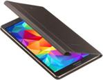 Samsung Book Cover Galaxy Tab S 8.4" Brązowy (EF-BT700BSEGWW)