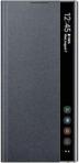 Samsung Clear View Cover do Galaxy Note 10 czarny (EF-ZN970CBEGWW)