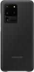 Samsung Clear View Cover do Galaxy S20 Ultra Czarny (EF-ZG988CBEGEU)