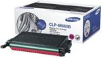 Samsung CLP-M660B Purpurowy