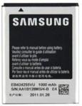 Samsung CORBY S3850 1000mAh (EB-424255VU)