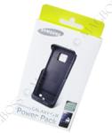 Samsung dodatkowy akumulator Galaxy S2 i9100 Li-Ion 3.7V (EEBU20BBUG)