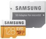 Samsung EVO 2020 microSDXC 128GB (MB-MP128HA/EU)