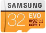 Samsung EVO microSDHC 32GB UHS-I U1 (MB-MP32GA/EU)