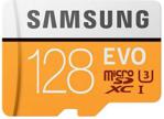 Samsung EVO microSDXC 128GB UHS-I U3 (MB-MP128GA/EU)