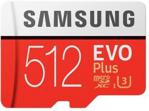 Samsung EVO Plus 2020 microSDXC 512GB (MB-MC512HA/EU)