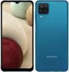 Samsung Galaxy A12 SM-A125 4/64GB Niebieski