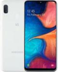 Samsung Galaxy A20e SM-A202 3/32GB Dual SIM Biały