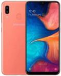 Samsung Galaxy A20e SM-A202 3/32GB Dual SIM Koralowy