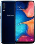 Samsung Galaxy A20e SM-A202 3/32GB Dual SIM Niebieski