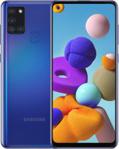 Samsung Galaxy A21s SM-A217 4/64GB Niebieski