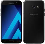 Samsung Galaxy A3 SM-A320 2017 Czarny