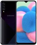 Samsung Galaxy A30s SM-A307 4/128GB Dual SIM Czarny