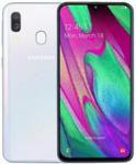 Samsung Galaxy A40 SM-A405 4/64GB Dual SIM Biały