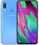 Samsung Galaxy A40 SM-A405 4/64GB Dual SIM Niebieski