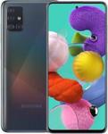 Samsung Galaxy A51 SM-A515 4/128GB Czarny