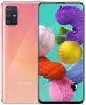 Samsung Galaxy A51 SM-A515 6/128GB Różowy