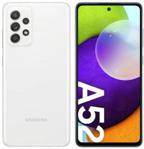 Samsung Galaxy A52 SM-A525 8/256GB Biały