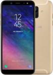 Samsung Galaxy A6 SM-A600 32GB Dual SIM Złoty