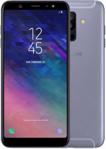 Samsung Galaxy A6+ SM-A605 32GB Dual SIM Lawendowy