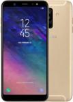 Samsung Galaxy A6+ SM-A605 32GB Dual SIM Złoty