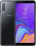 Samsung Galaxy A7 2018 SM-A750 64GB Dual SIM Czarny