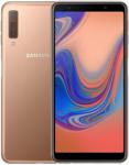 Samsung Galaxy A7 2018 SM-A750 64GB Dual SIM Złoty