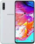 Samsung Galaxy A70 SM-A705 6/128GB Dual SIM Biały