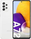 Samsung Galaxy A72 SM-A725 6/128GB Biały