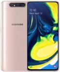 Samsung Galaxy A80 SM-A805 8/128GB Dual SIM Złoty