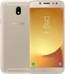 Samsung Galaxy J7 2017 SM-J730 16GB Dual Sim Złoty