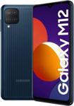 Samsung Galaxy M12 SM-M127 4/128GB Czarny