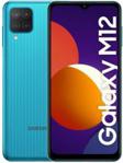 Samsung Galaxy M12 SM-M127 4/64GB Zielony