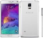 Samsung Galaxy Note 4 SM-N910C Biały