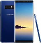 Samsung Galaxy Note 8 SM-N950 64GB Dual SIM Deep Sea Blue