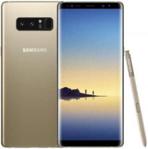 Samsung Galaxy Note 8 SM-N950 64GB Dual SIM Maple Gold