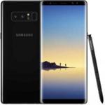 Samsung Galaxy Note 8 SM-N950 6/64GB Midnight Black