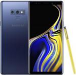 Samsung Galaxy Note 9 SM-N960 6/128GB Ocean Blue