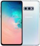 Samsung Galaxy S10e SM-G970 6/128GB Prism White