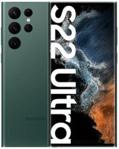Samsung Galaxy S22 Ultra 5G SM-S908 12/256GB Zielony