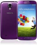 Samsung Galaxy S4 i9505 16GB purpurowy