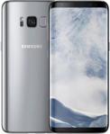 Samsung Galaxy S8 Plus SM-G955 64GB Arctic Silver