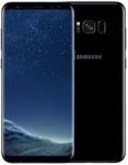 Samsung Galaxy S8 SM-G950 64GB Midnight Black