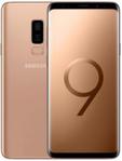 Samsung Galaxy S9 Plus SM-G965 64GB Dual SIM Sunrise Gold