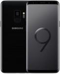 Samsung Galaxy S9 SM-G960 64GB Dual SIM Midnight Black