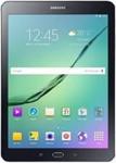 Samsung Galaxy Tab S2 9,7" 32GB Wi-Fi Czarny (SMT813NZKEXEO)