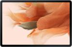 Samsung Galaxy Tab S7 FE Wi-Fi 12,4" 4/64GB Różowy (SM-T733NLIAEUB)
