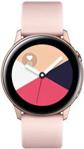 Samsung Galaxy Watch Active SM-R500 różowe złoto